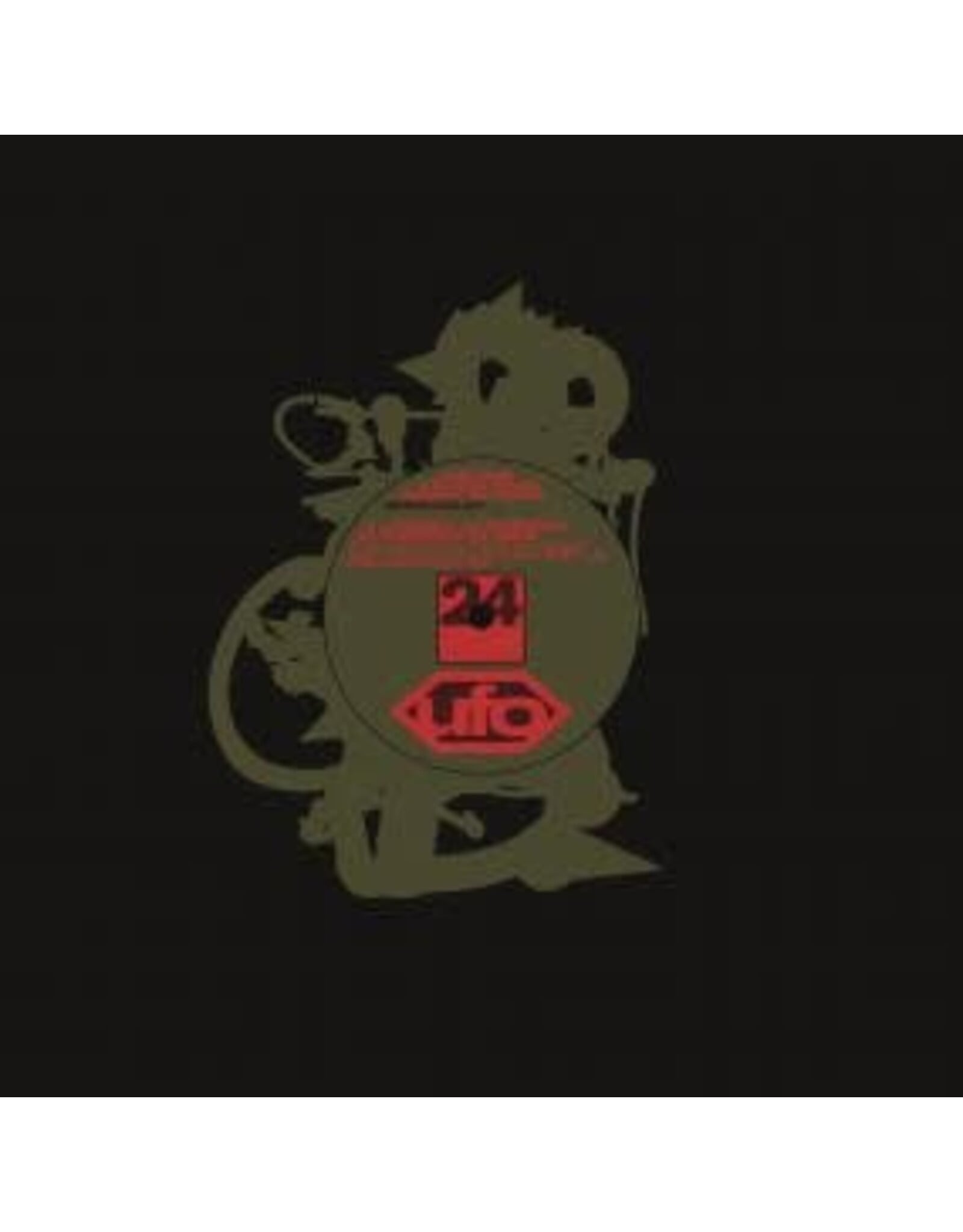 Function x Nastia Reigel Present Devocion: Devocion LP