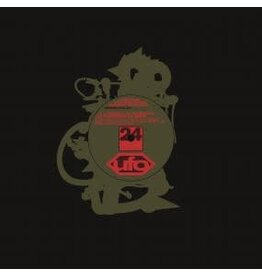 Function x Nastia Reigel Present Devocion: Devocion LP