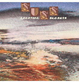 Northern Spy SUSS: Counting Sunsets (METALLIC COPPER VINYL) LP