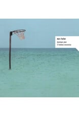 ISC Hi Fi LeClair, Marc: Musique Pour 3 Femmes Enceintes LP