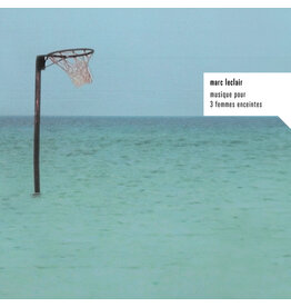 ISC Hi Fi LeClair, Marc: Musique Pour 3 Femmes Enceintes LP