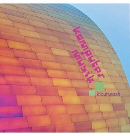 Berberophone k.burwash: komputer musik CS