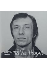 Stroom Velthuys, Enno: Music From the Other Side of the Fence LP