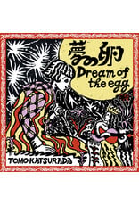 Katsurada, Tomo: Dream of the Egg 10"