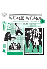 Tresor Various: Nome Noma 3 - Quebec Post-Punk et New Wave 1979-1983 LP