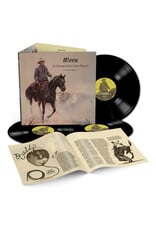 Rhino Ween: 12 Golden Country Greats (deluxe Edition) LP