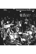 International Anthem SML: Spontaneous Music Live LP