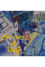 Merge Archers Of Loaf: Icky Mettle LP