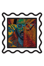 Carpark Toro y Moi: Anything in Return ("ROSE QUARTZ" ECO MIX VINYL) LP