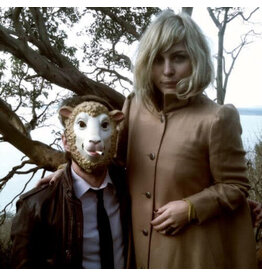 Virgin Head and the Heart: Head and the Heart LP