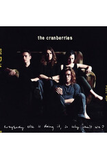 Island Cranberries: Everybody Else is Doing It, So Why Can't We? LP