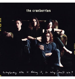 Island Cranberries: Everybody Else is Doing It, So Why Can't We? LP