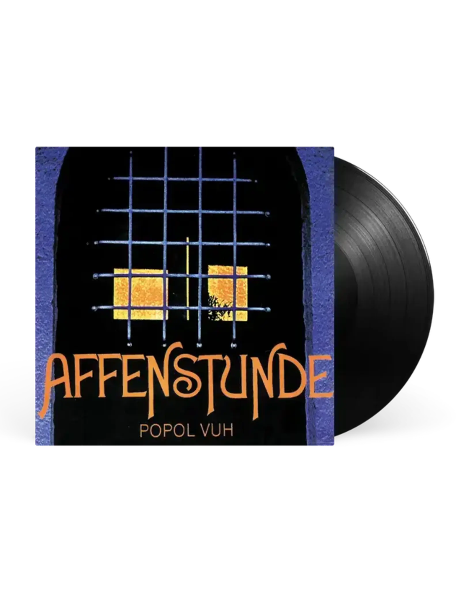 Esoteric Popol Vuh: Affenstunde LP