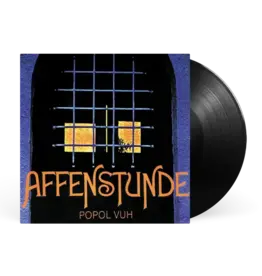 Esoteric Popol Vuh: Affenstunde LP