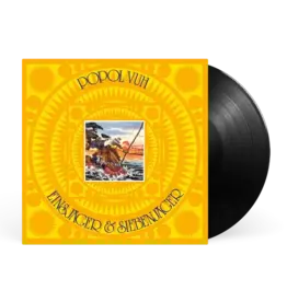 Esoteric Popol Vuh: Einsjager Und Siebenjager LP