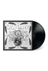 Numero Burchette, Master Wilburn: Occult Concert (white vinyl) LP