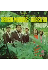Opiniao Mendes, Sergio & Brasil '66: Sergio Mendes & Brasil '66 LP