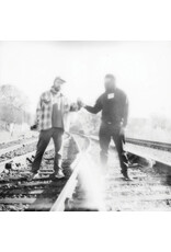Backwoodz Woods, Billy & Kenny Segal: Maps (Reissue) LP