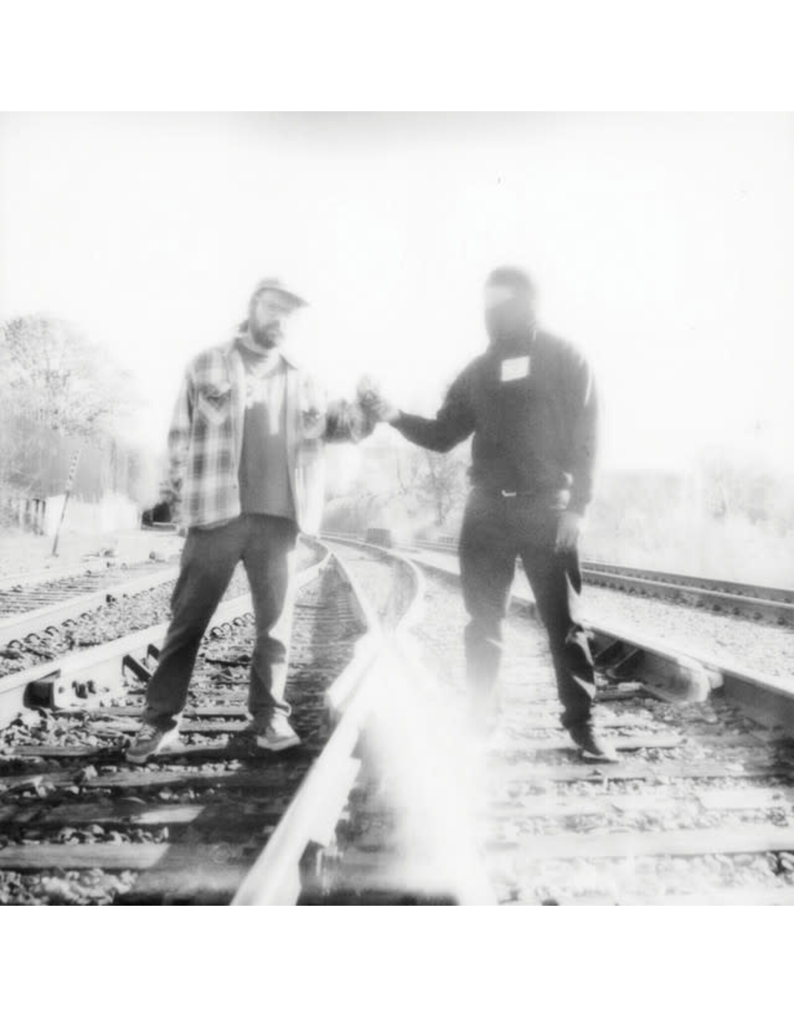 Backwoodz Woods, Billy & Kenny Segal: Maps (Reissue) LP