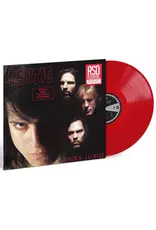 American Danzig: Danzig II - Lucifuge (RSD Essentials - Translucent Ruby Vinyl) LP