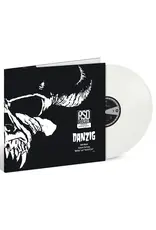 American Danzig: Danzig I (RSD Essentials - White) LP