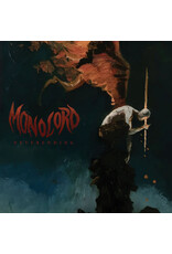 Relapse Monolord: Neverending LP