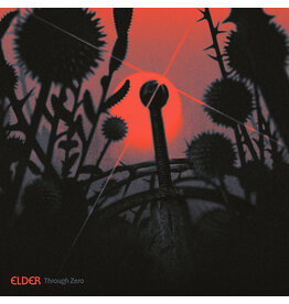 Blues Funeral Elder: Through Zero (2LP-indie exclusive/2LP/side D etching) LP