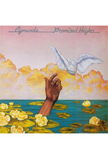 Partisan Cymande: Promised Heights LP