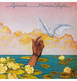Partisan Cymande: Promised Heights LP