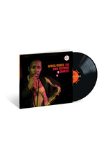 Impulse Coltrane, John: Africa/Brass (Acoustic Sounds Series) LP