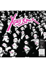 X-Ray Spex: Obsessed With You (The Early Years) (indie exclusive-neon pink vinyl) LP