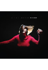 Sacred Bones Masin, Gigi: Movement (silver vinyl) LP