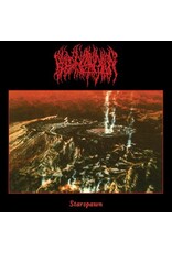 Dark Descent Blood Incantation: Starspawn (color)  LP