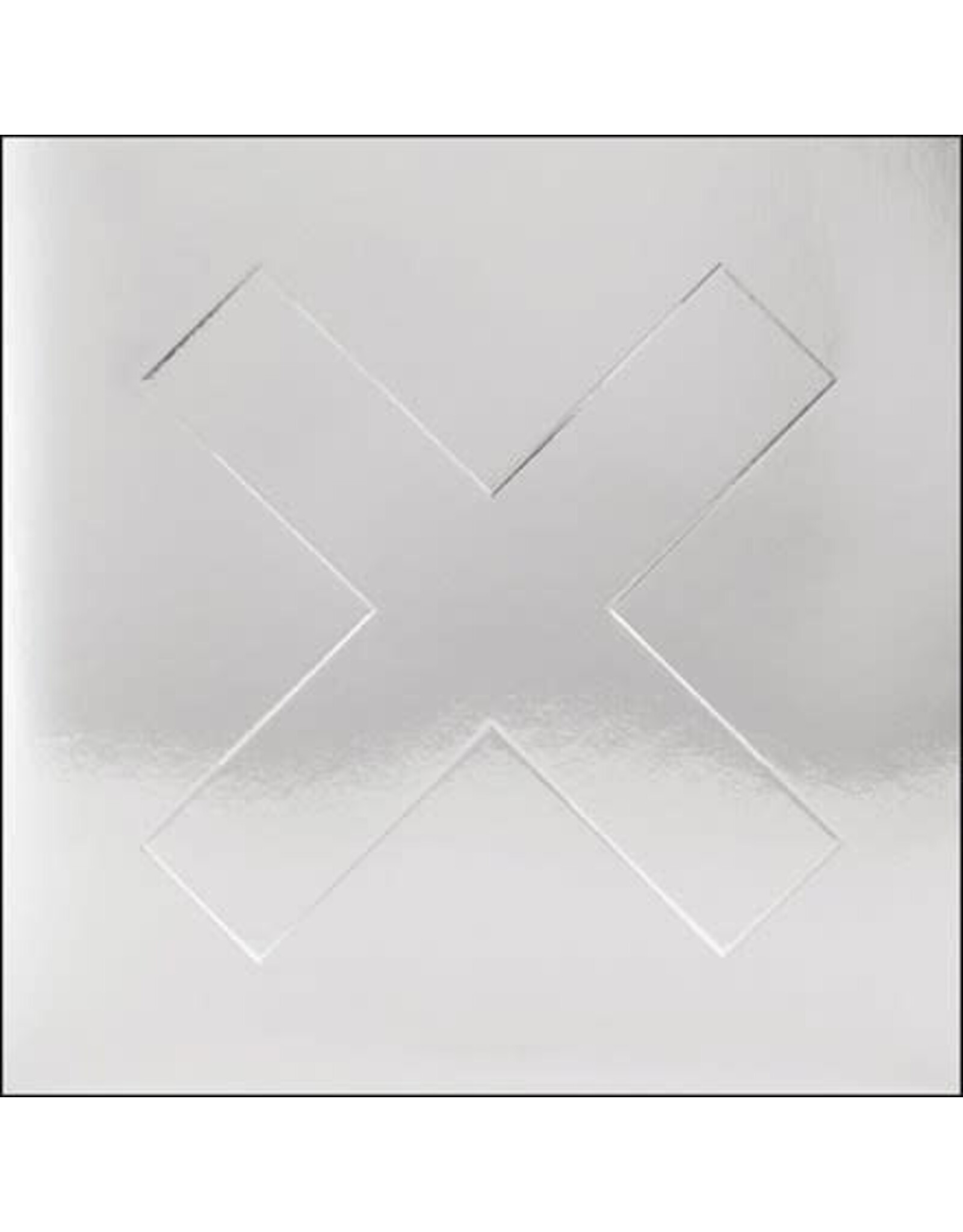 Young xx, The: I See You LP
