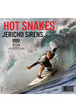 Sub Pop Hot Snakes: Jericho Sirens LP