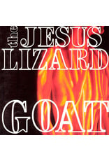 Touch & Go Jesus Lizard: Goat LP