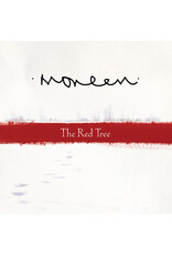 Dine Alone Moneen: The Red Tree LP