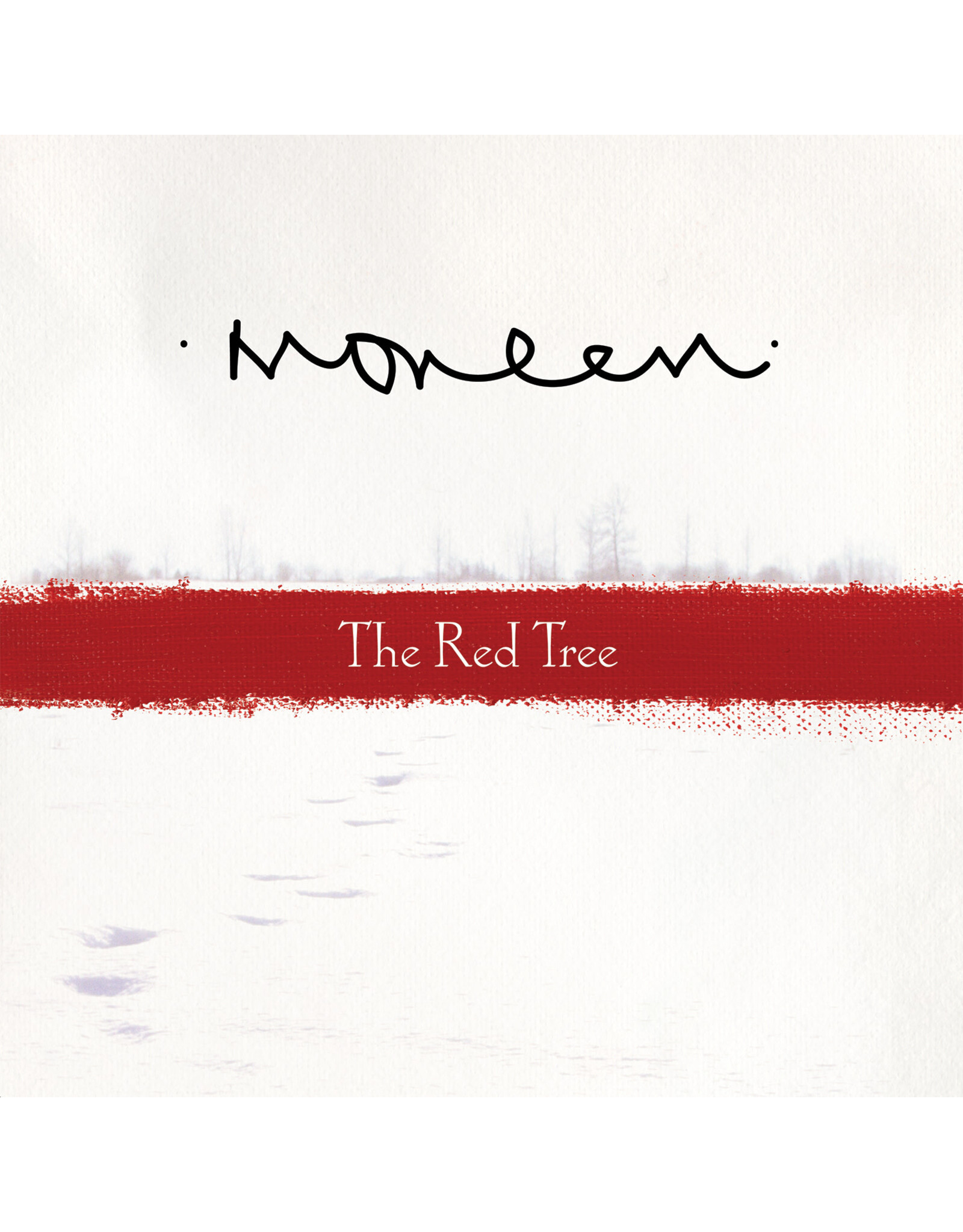 Dine Alone Moneen: The Red Tree LP