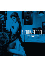 Third Man Ferrell, Sierra: Live At Third Man Records (opaque red vinyl) LP