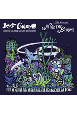Decca Goldblum, Jeff & The Mildred Snitzer Orchestra: Night Blooms (Indie Exclusive) LP