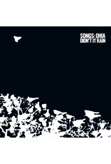 Secretly Canadian Songs: Ohia: Didn't It Rain (ReVINYL edition-random coloured vinyl) LP