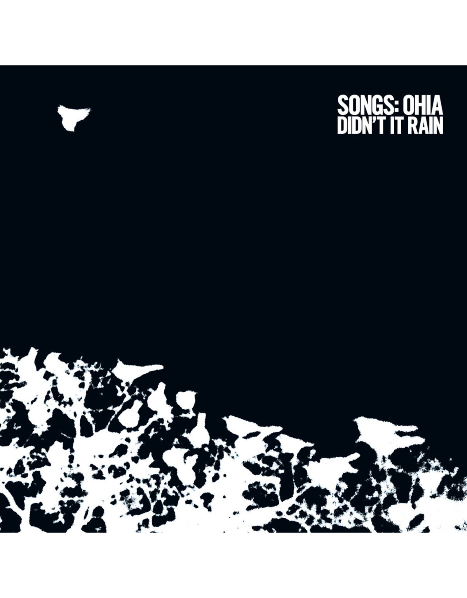 Secretly Canadian Songs: Ohia: Didn't It Rain (ReVINYL edition-random coloured vinyl) LP