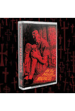 Terror Vision Carpenter, John & Jim Lang: In The Mouth of Madness CS