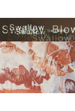 4AD Swallow: Blown (2LP + 12"ep/white) LP