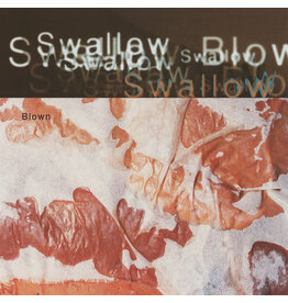 4AD Swallow: Blown (2LP + 12"ep/white) LP