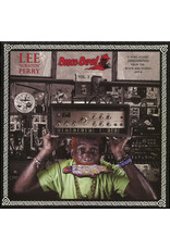 Studio 16 Perry, Lee 'Scratch': Disco Devil Vol. 2 (6 More Classic Discomixes From The Black Ark Studio 1977-8) LP