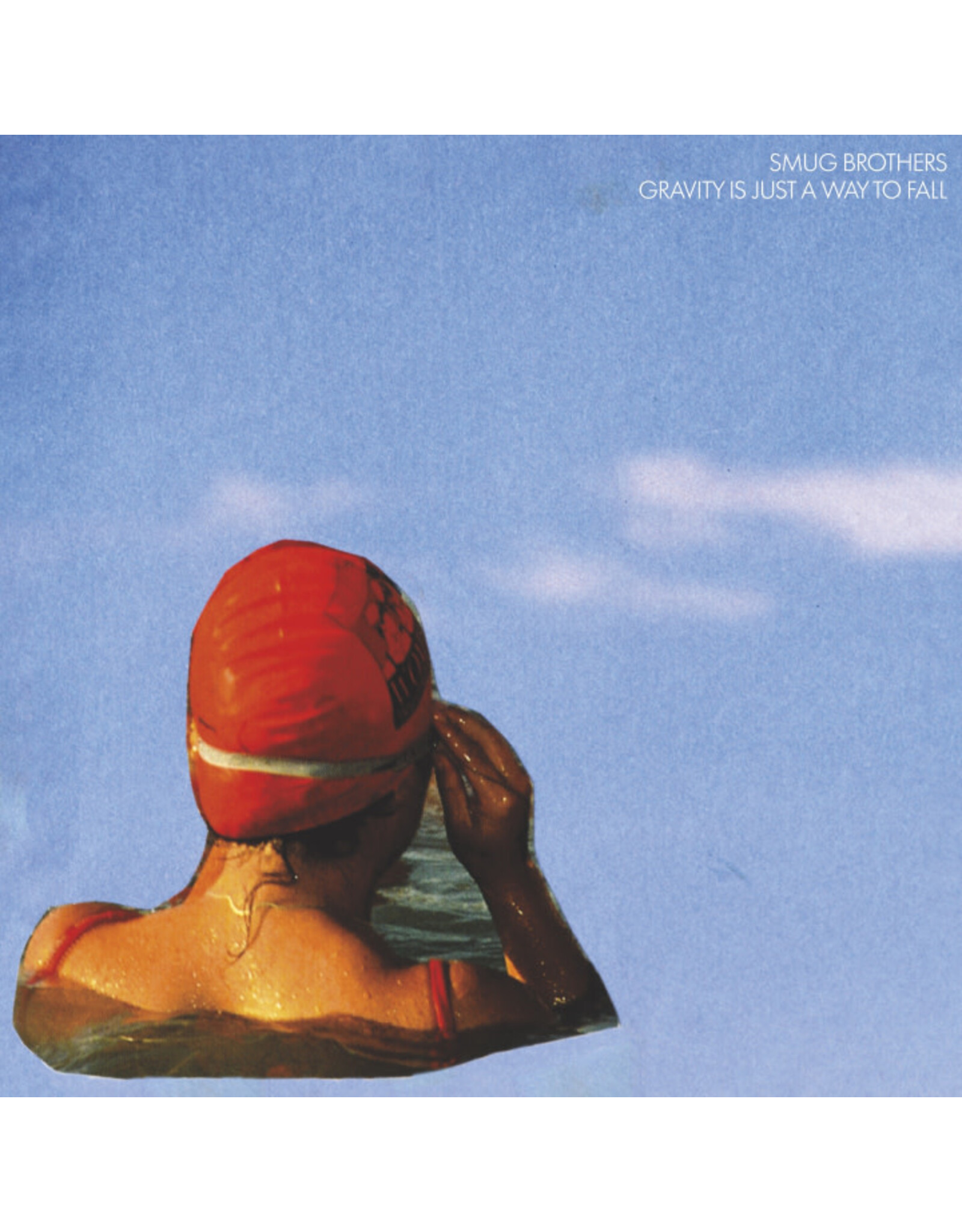 Smug Brothers: Gravity Is Just A Way To Fall LP