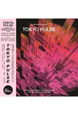 WeWantSound Various: Tokyo Pulse: Japanese Funk & City Pop 1974-88 LP