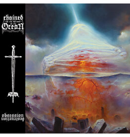 Chained to the Bottom of the Ocean: Obsession Destruction LP