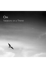Drag City Om: Variations On A Theme LP